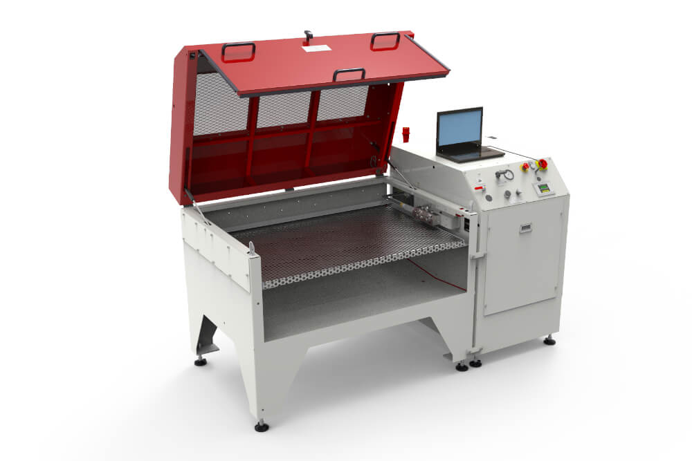 Testing Bench